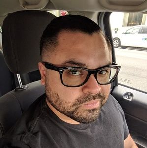 Meet your Posher, Samuel